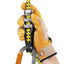 Petzl SPIN L1D One Way Rotation Pulley