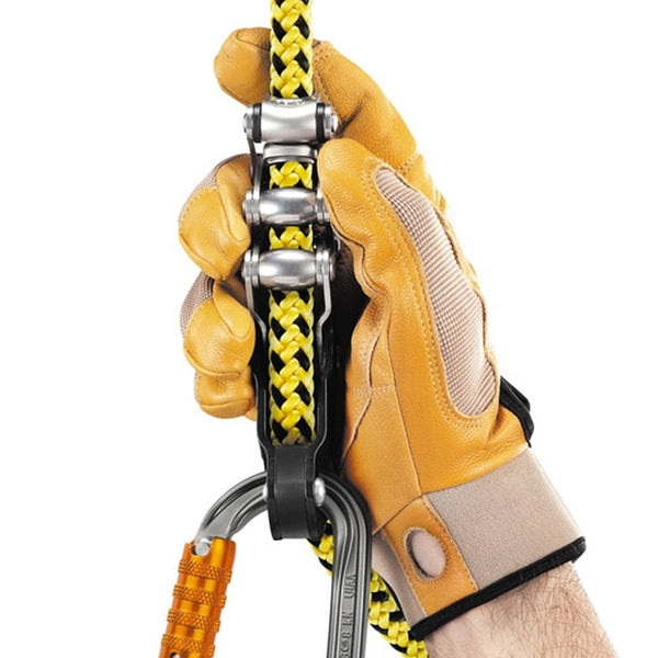 Petzl Zillon Adjustable Lanyard System