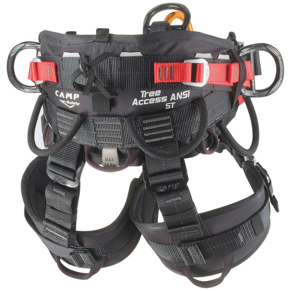 Camp Tree Access ANSI ST Harness