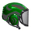 Protos Integral Arborist Helmet - Original Colors