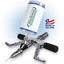 Wedgle Deluxe Direct Inject Gun w/ Case
