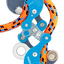 ROCK EXOTICA AKIMBO CLIMBING DEVICE
