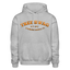 Gildan Heavy Blend Adult Hoodie - heather gray