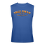 Men’s Tree Swag Sleeveless Shirt - royal blue